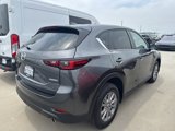 Used 2023 MAZDA CX-5 AWD 2.5 S w/ Preferred Package image 3