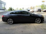 Used 2022 Chevrolet Malibu LT image 6