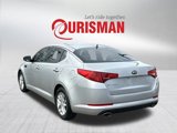 Used 2013 Kia Optima LX image 4