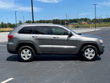 Used 2012 Jeep Grand Cherokee Laredo w/ Laredo E Group image 4