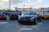 Used 2016 Mercedes-Benz S 63 AMG 4MATIC Coupe image 2