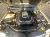 Used 2008 Jeep Grand Cherokee Overland w/ Mopar Chrome Edition Group image 3