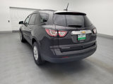 Used 2017 Chevrolet Traverse LS image 5