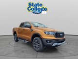 Used 2019 Ford Ranger XLT w/ Equipment Group 301A Mid image 3