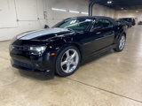 Used 2015 Chevrolet Camaro LT image 2