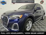 Used 2022 Audi Q5 2.0T Premium w/ Convenience Package image 5