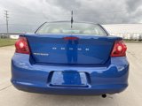 Used 2014 Dodge Avenger SE image 4