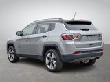 Certified 2019 Jeep Compass Limited image 4