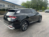 Used 2023 Kia Sportage EX image 5