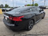 Used 2017 Nissan Maxima 3.5 SV image 5