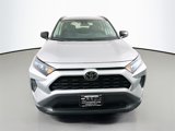 Used 2021 Toyota RAV4 LE image 2