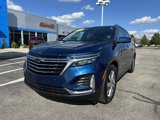 Used 2022 Chevrolet Equinox Premier image 2