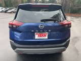 Used 2023 Nissan Rogue S image 4