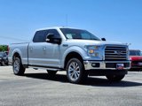 Used 2017 Ford F150 XLT w/ Equipment Group 302A Luxury image 3