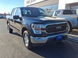 Certified 2021 Ford F150 XLT image 2