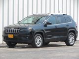 Used 2019 Jeep Cherokee Latitude w/ Cold Weather Group image 3