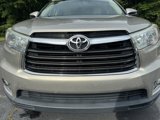 Used 2015 Toyota Highlander Limited image 5