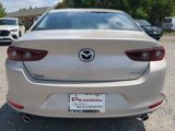 New 2025 MAZDA MAZDA3 s image 5