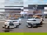 New 2025 Kia K4 LXS image 3