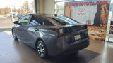 Certified 2020 Toyota Prius LE image 3