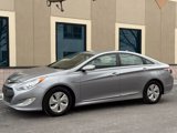Used 2015 Hyundai Sonata Hybrid image 3