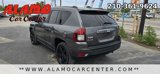 Used 2017 Jeep Compass Sport w/ Power Value Group image 3