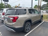 Used 2022 GMC Acadia SLT w/ Technology Package image 5