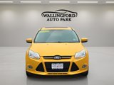Used 2012 Ford Focus SE image 2
