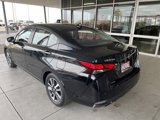 Used 2021 Nissan Versa SV image 4