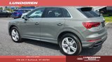 New 2024 Audi Q3 2.0T Premium Plus image 5