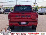 Used 2017 RAM 1500 Sport w/ Convenience Group image 5