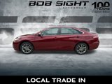 Used 2017 Toyota Camry SE w/ Moonroof Package image 5