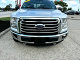 Used 2016 Ford F150 XLT w/ Equipment Group 302A Luxury image 2