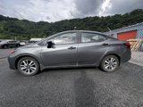 Used 2024 Nissan Versa S w/ S Plus Package image 4