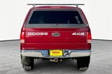 Used 2001 Dodge Dakota Sport image 4