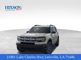 New 2024 Ford Bronco Sport Big Bend w/ Convenience Package image 3