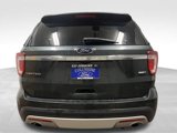 Used 2016 Ford Explorer Limited w/ Equipment Group 301A image 4