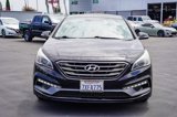 Used 2017 Hyundai Sonata Limited image 2