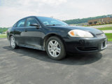 Used 2012 Chevrolet Impala LT image 6