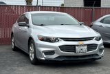 Used 2016 Chevrolet Malibu LS image 2