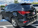 Used 2017 Hyundai Santa Fe Sport image 4