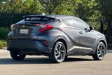 Used 2021 Toyota C-HR Limited image 4