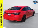 Used 2025 Honda Civic Sport image 3