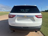 Used 2019 Chevrolet Traverse LS image 4