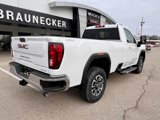 New 2025 GMC Sierra 2500 SLE w/ SLE Convenience Package image 4