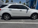 Used 2016 Chevrolet Equinox LTZ w/ Enhanced Convenience Package image 4
