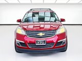 Used 2014 Chevrolet Traverse LT w/ LPO, 'HIT The Road' Package image 2
