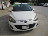 Used 2012 MAZDA MAZDA2 Touring image 3