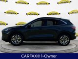 Certified 2022 Ford Escape Titanium image 2