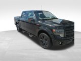Used 2014 Ford F150 FX4 w/ Equipment Group 402A Luxury image 3